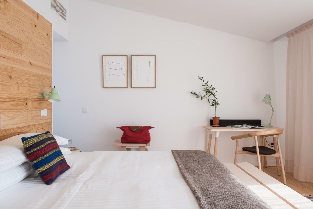Craveiral Farmhouse By Belong Staying & Feeling São Teotónio Exterior foto