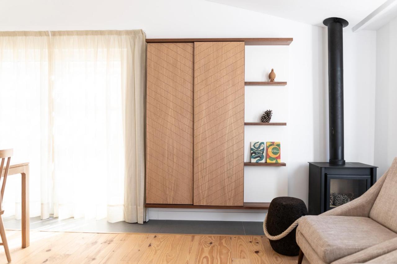 Craveiral Farmhouse By Belong Staying & Feeling São Teotónio Exterior foto