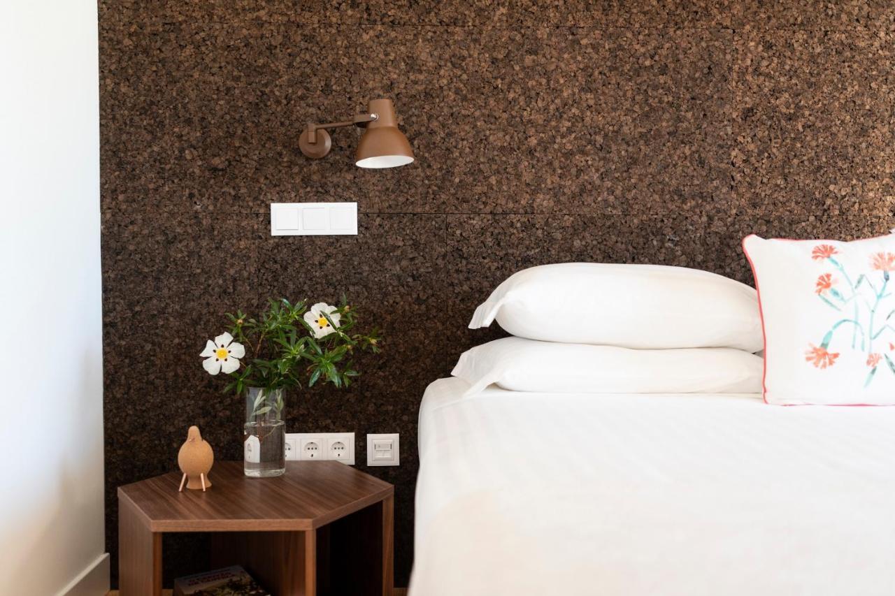 Craveiral Farmhouse By Belong Staying & Feeling São Teotónio Exterior foto
